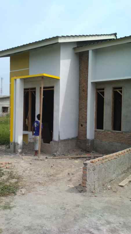 dijual rumah jl pendidikan 3 gg bunga