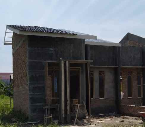 dijual rumah jl pendidikan 3 gg bunga