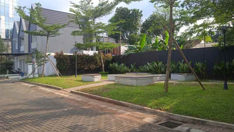 dijual rumah jl pendidikan no 10