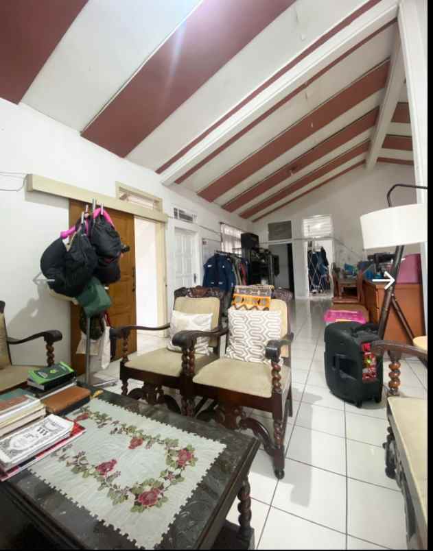dijual rumah jl rancamanyar turangga