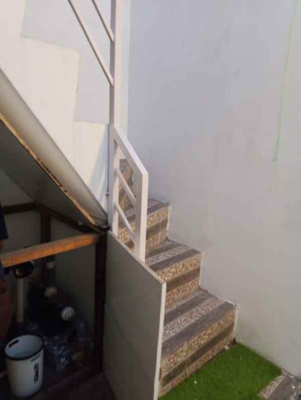 dijual rumah jl rawamangun jakarta timur