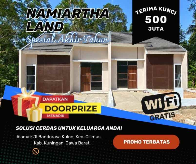 dijual rumah jl raya k h zaenal arifin