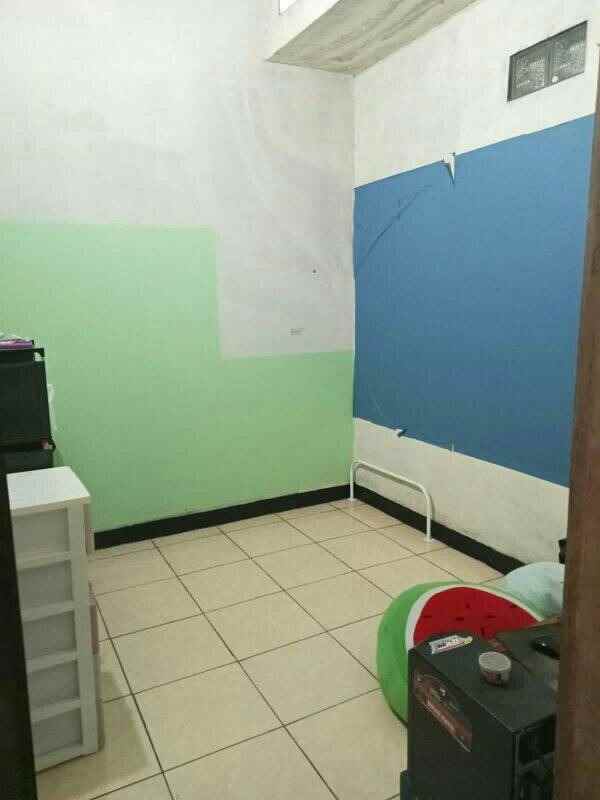 dijual rumah jl riung purna riung