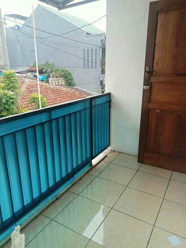 dijual rumah jl riung purna riung