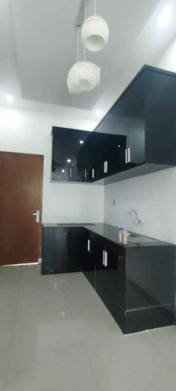 dijual rumah jl sayap cikutra bandung