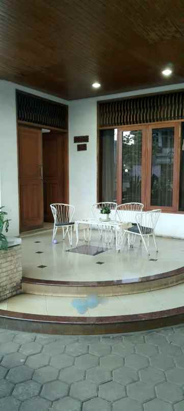 dijual rumah jl sayap pasirkaliki