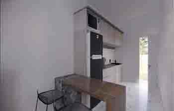 dijual rumah jl selang nangka wanasari