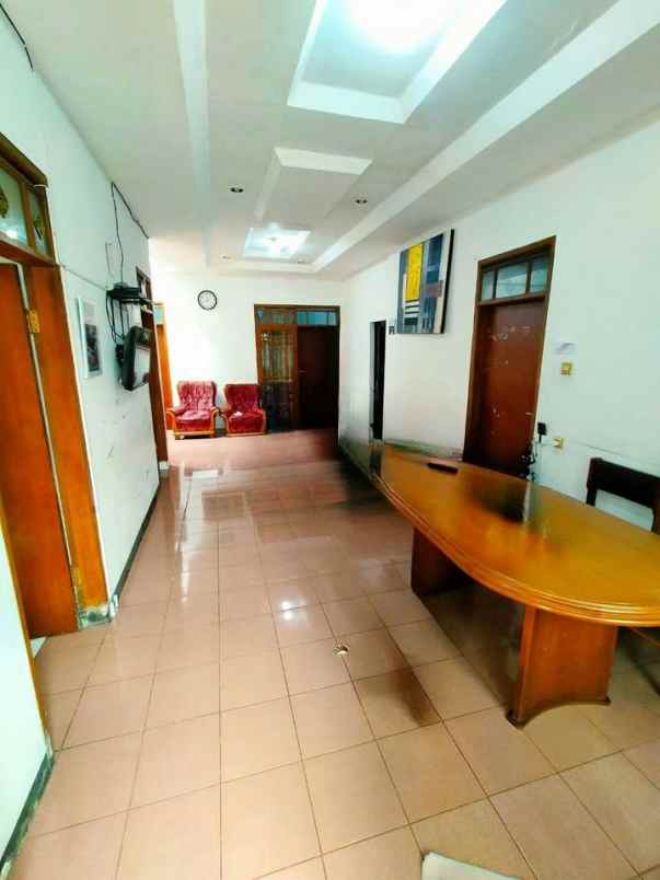 dijual rumah jl soma kiaracondong bandung