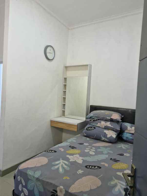 dijual rumah jl sukamulya 4 blok c