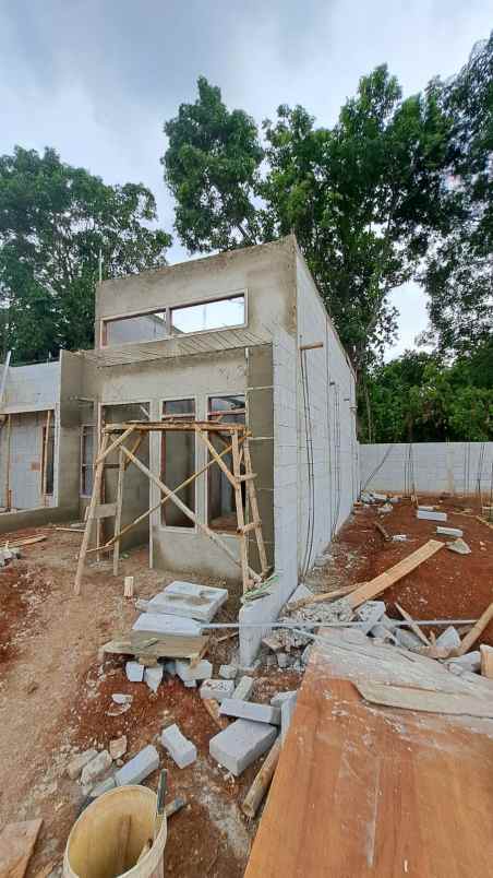 dijual rumah jl sumber jaya