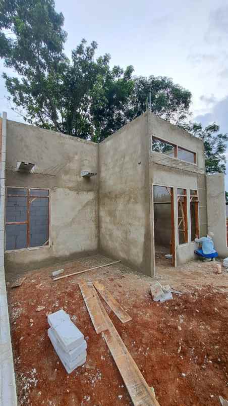 dijual rumah jl sumber jaya