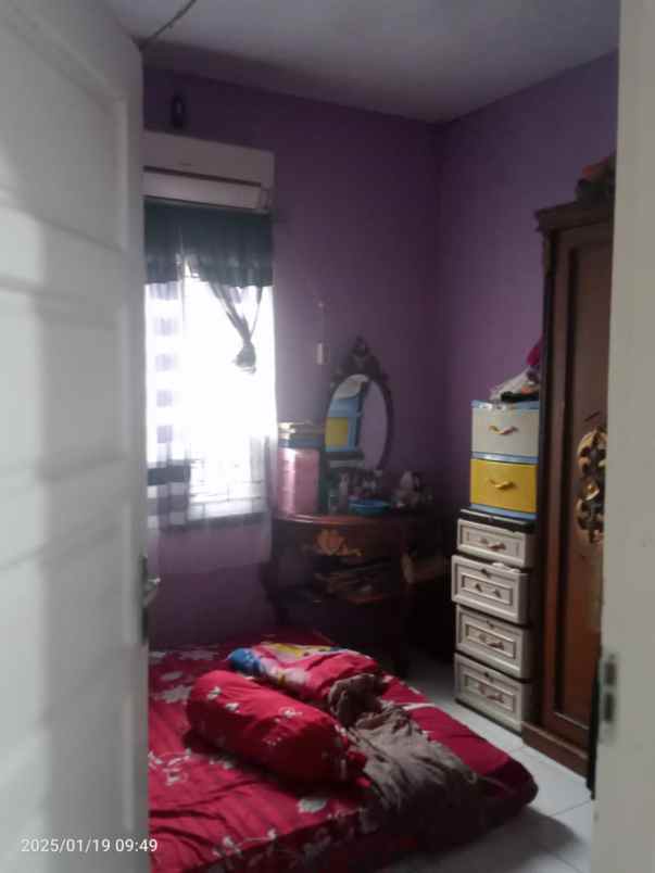 dijual rumah jl teropong