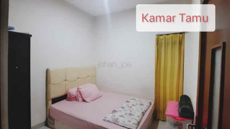 dijual rumah jln alternatif kawasan