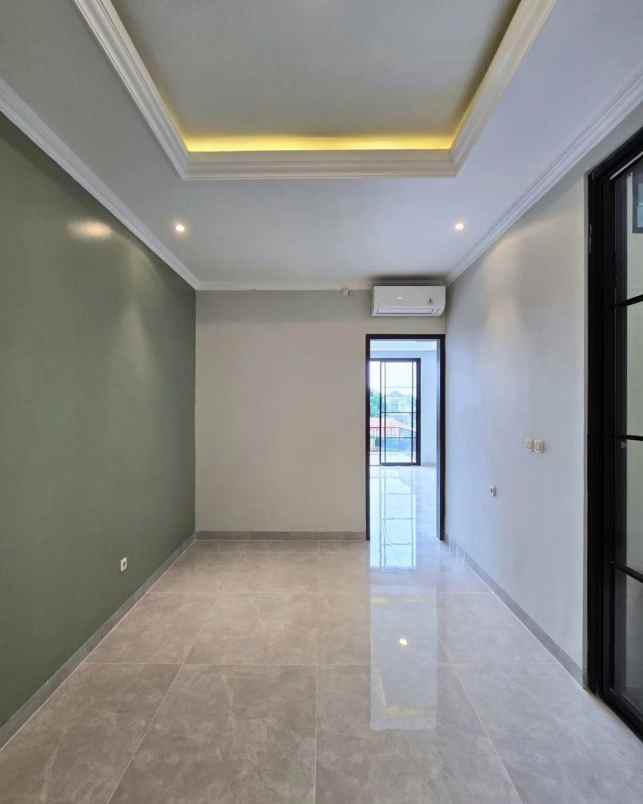 dijual rumah jln kahfi 1 jagakarsa jaksel