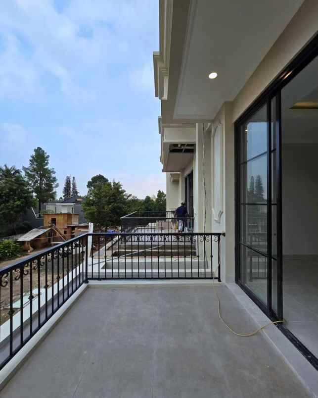 dijual rumah jln kahfi 1 jagakarsa jaksel