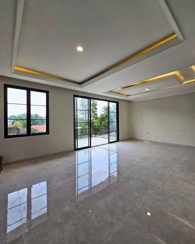dijual rumah jln kahfi 1 jagakarsa jaksel