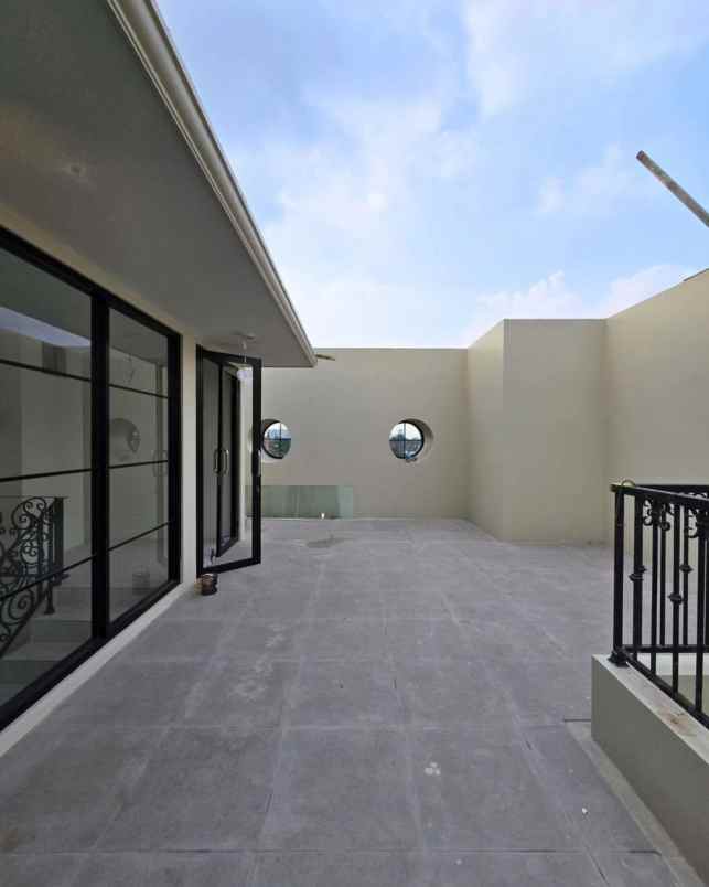 dijual rumah jln kahfi 1 jagakarsa jaksel