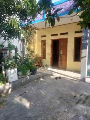 dijual rumah kalangsari