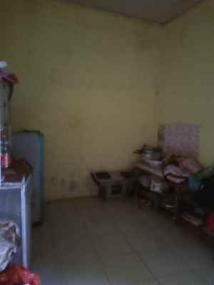 dijual rumah kalangsari