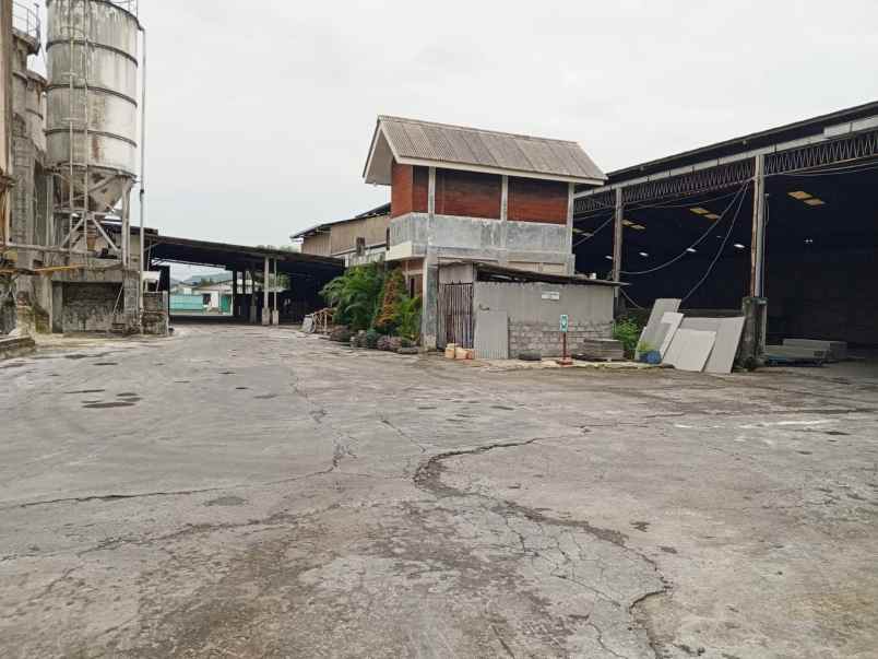 dijual rumah kalasan