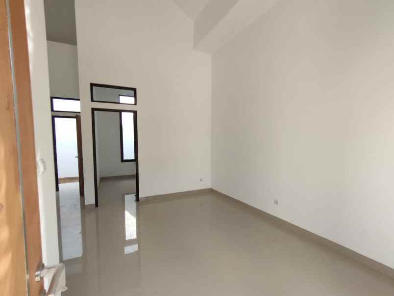 dijual rumah kalasan