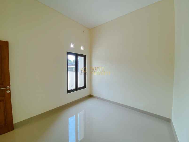 dijual rumah kalasan