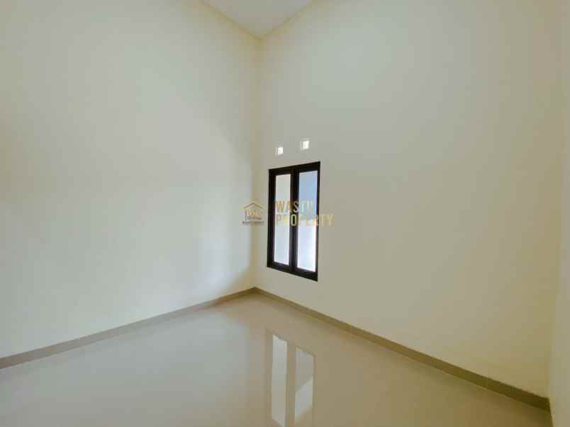 dijual rumah kalasan