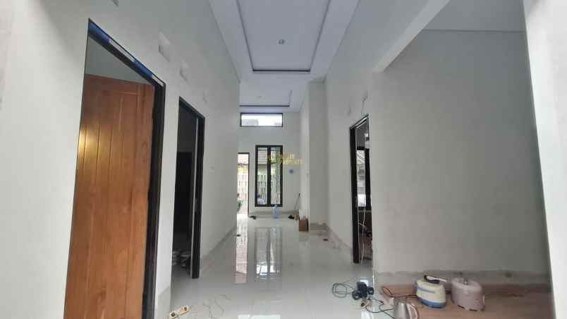 dijual rumah kalasan