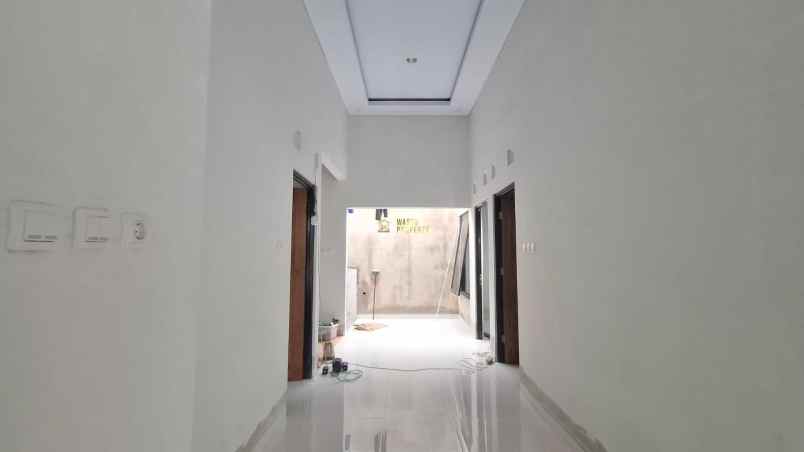 dijual rumah kalasan