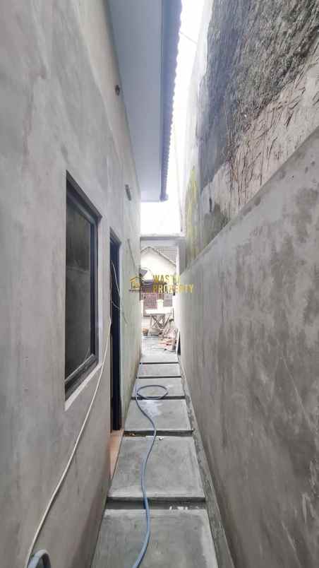 dijual rumah kalasan