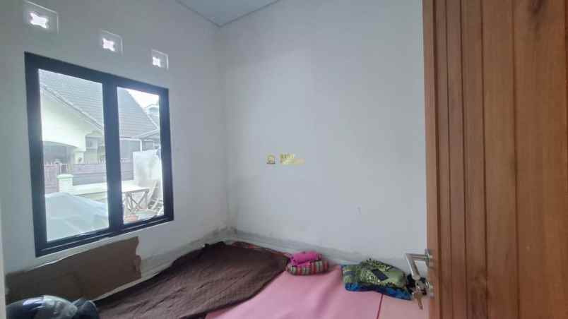 dijual rumah kalasan