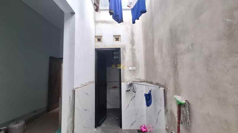 dijual rumah kalasan