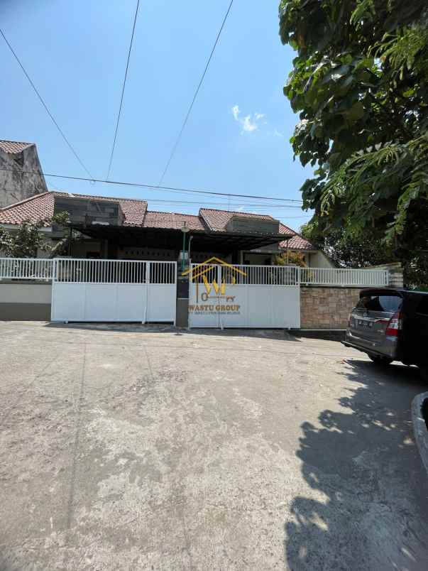 dijual rumah kalasan sleman yogyakarta