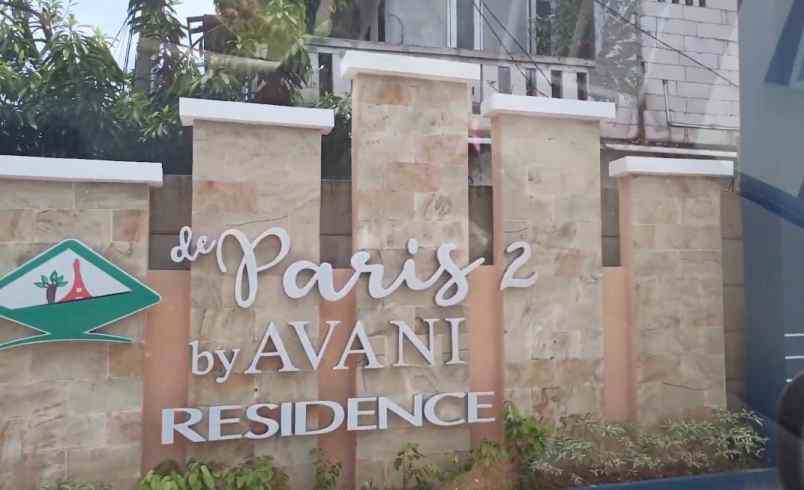 dijual rumah kalisuren tajurhalang bogor