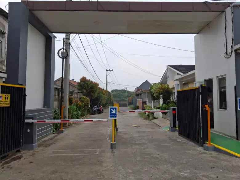 dijual rumah kalisuren tajurhalang bogor