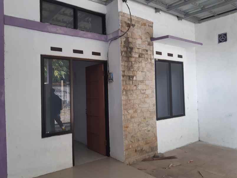 dijual rumah kaliwates