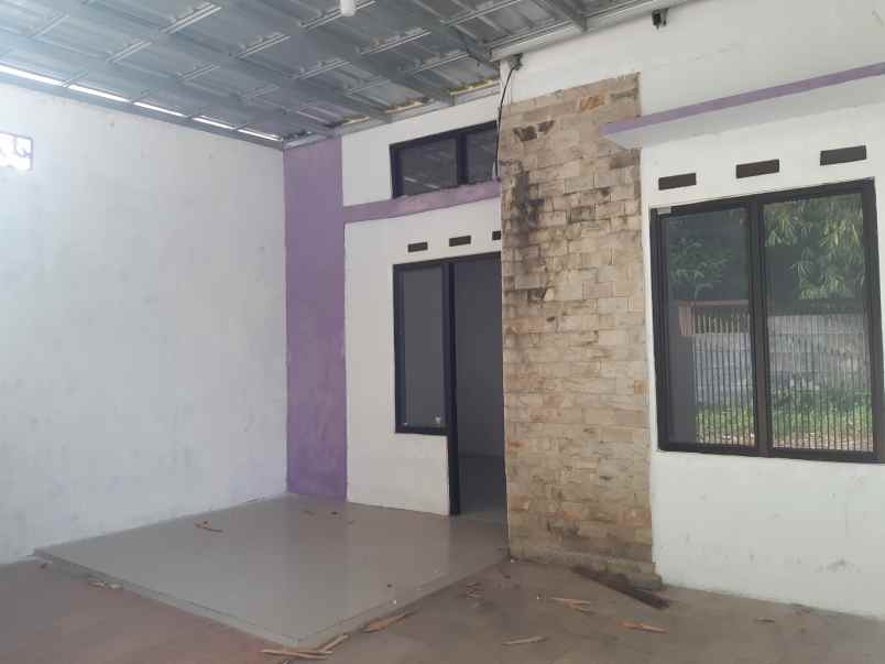 dijual rumah kaliwates