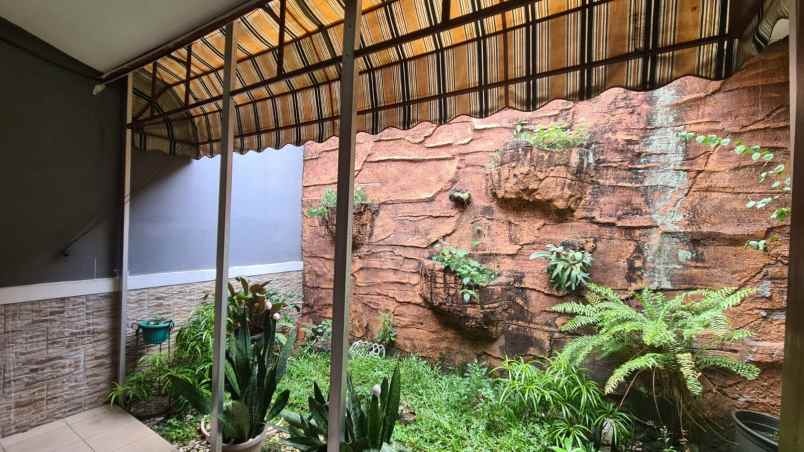 dijual rumah kavling dki jagakarsa