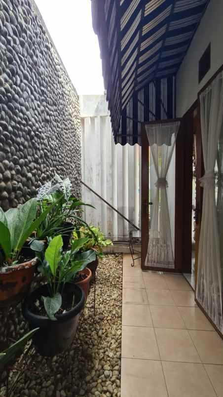 dijual rumah kavling dki jagakarsa