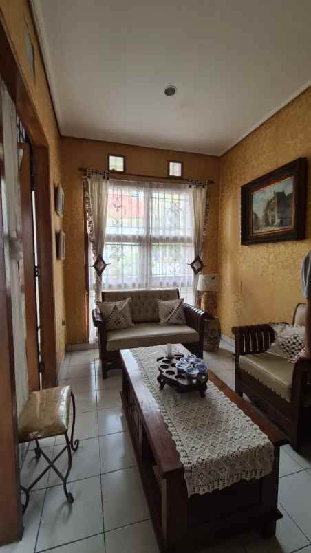 dijual rumah kavling dki jagakarsa