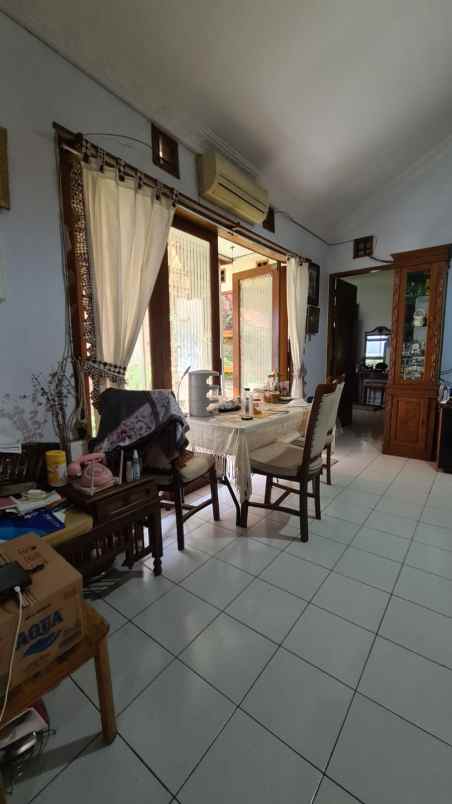 dijual rumah kavling dki jagakarsa