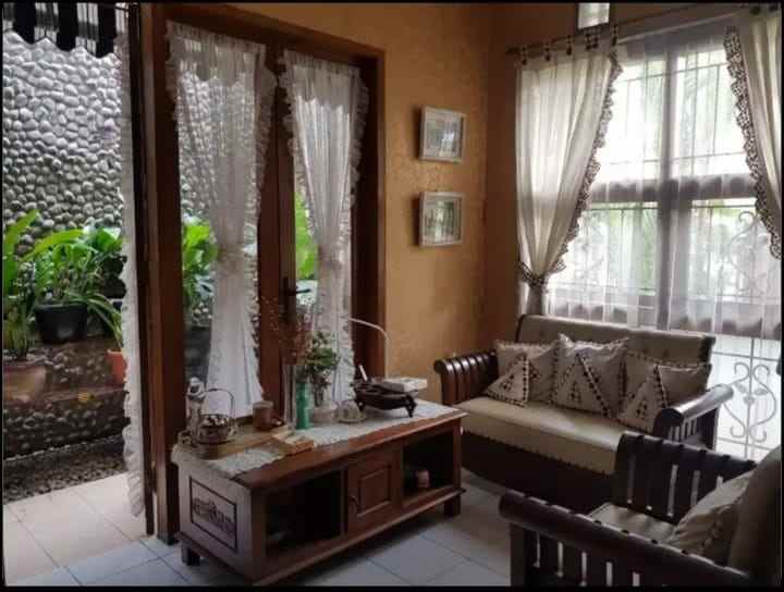 dijual rumah kavling dki jagakarsa