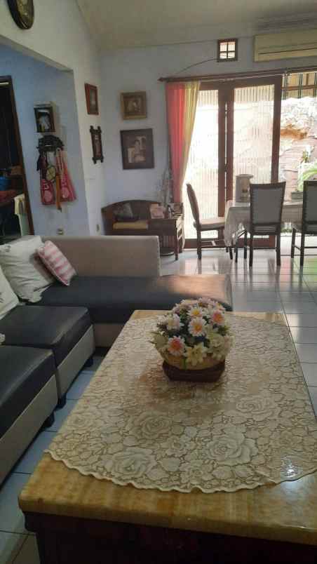 dijual rumah kavling dki jagakarsa