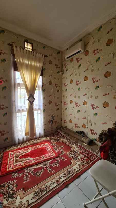 dijual rumah kavling dki jagakarsa