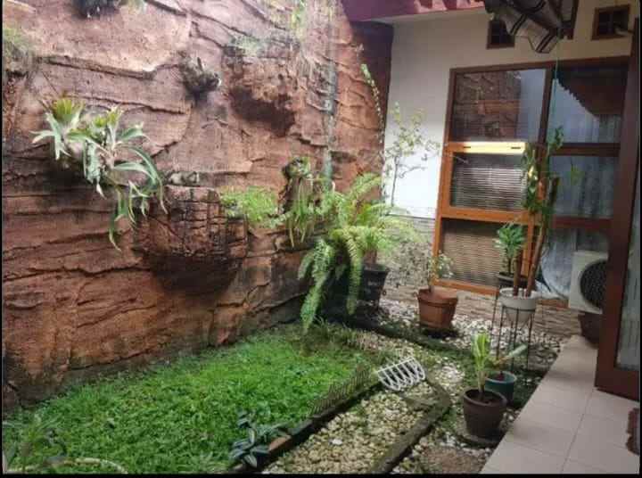dijual rumah kavling dki jagakarsa