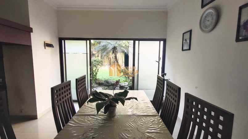 dijual rumah kawasan bnr cluster bayu