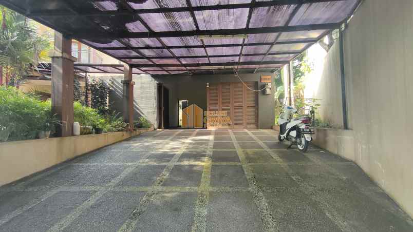 dijual rumah kawasan bnr cluster bayu