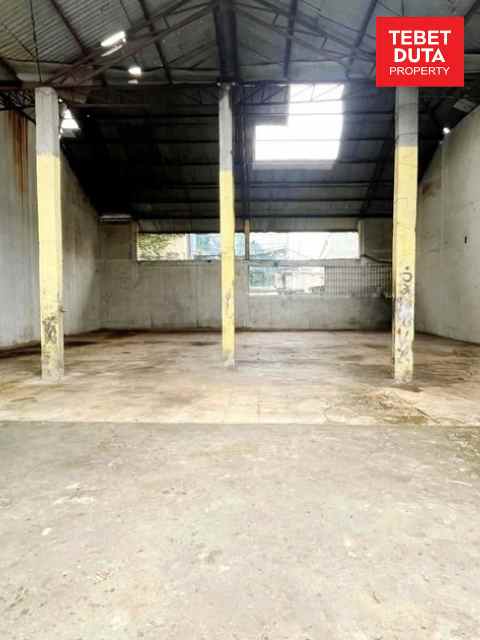 dijual rumah kebayoran baru