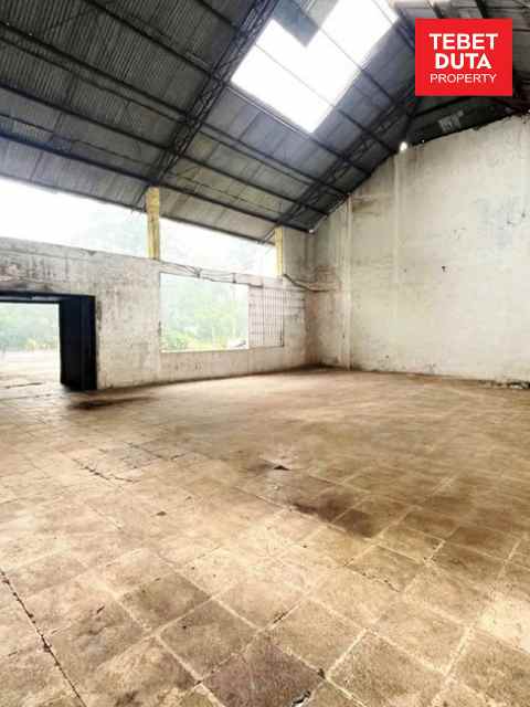 dijual rumah kebayoran baru