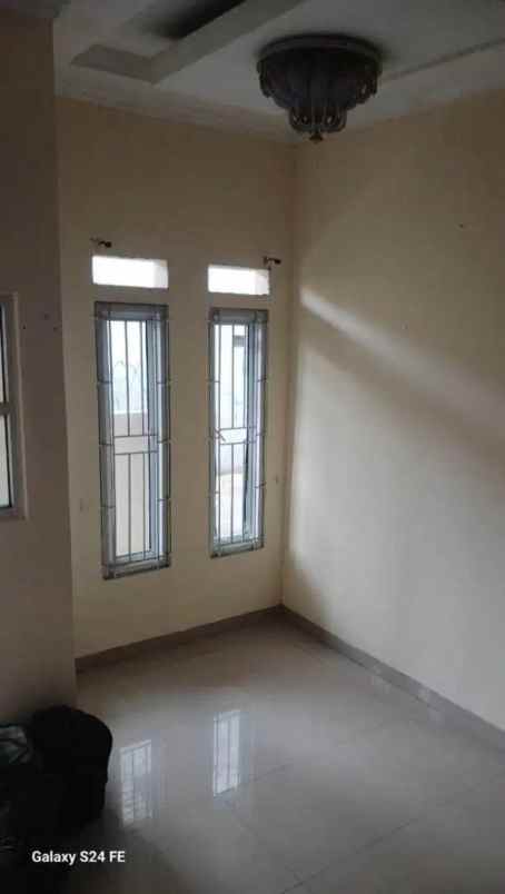 dijual rumah kebayoran lama